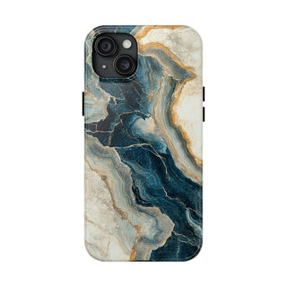 Abyssal Drift - iPhone Tough