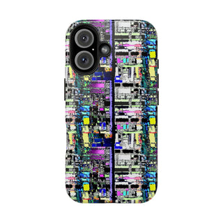 Bitcrush - iPhone Tough