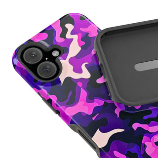 Vivid Nightfall - iPhone MagSafe