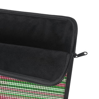 Neo Mosaic - Laptop Sleeve