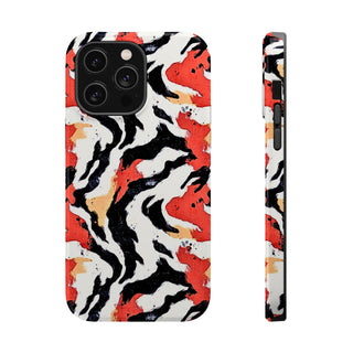 Vivid Blaze - iPhone MagSafe