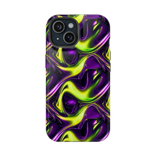 Plasma Bloom - iPhone MagSafe