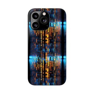 Code Corridor - iPhone Slim