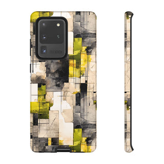 Urban Blueprint - Galaxy Tough