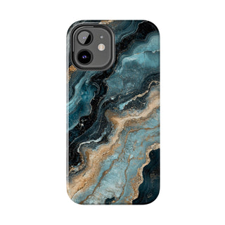 Tidal Drift - iPhone Tough