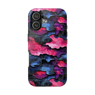 Crimson Twilight - iPhone Tough