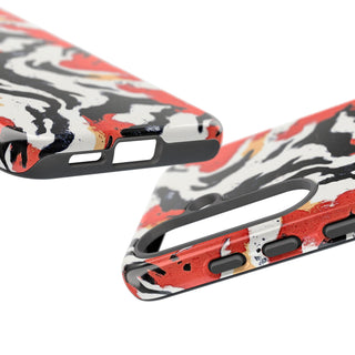 Vivid Blaze - Galaxy Tough