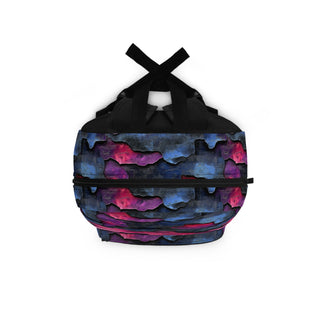 Crimson Twilight - Backpack