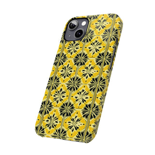 Petal Burst - iPhone Slim