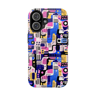 City Pulse - iPhone Tough