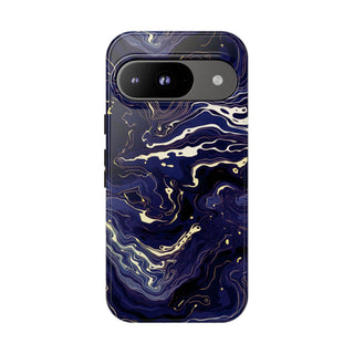 Celestial Currents - Pixel Tough