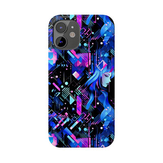 Neon Muse - iPhone Slim