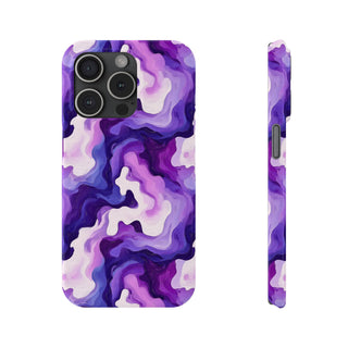 Mystic Drift - iPhone Slim