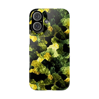 Shadowed Terrain - iPhone Slim