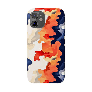 Firestorm Drift - iPhone Slim