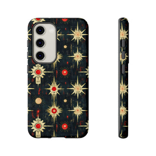 Celestial Blaze - Galaxy Tough