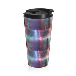 Prism Veil - Travel Mug