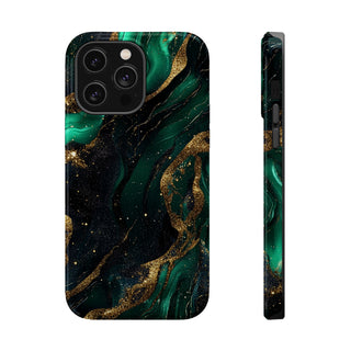 Verdant Aurora - iPhone MagSafe