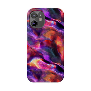 Electric Veil - iPhone Slim