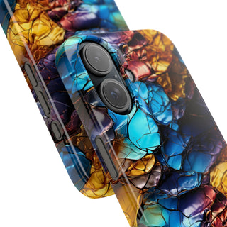 Shattered Spectrum - iPhone Slim