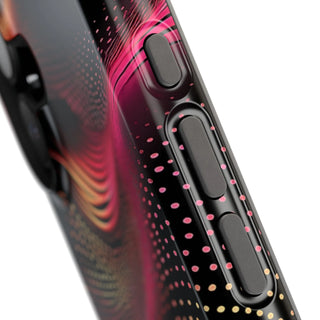 Heat Index - iPhone MagSafe