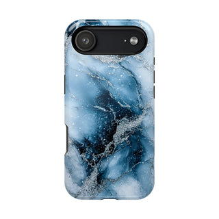 Frostbound Drift - iPhone MagSafe