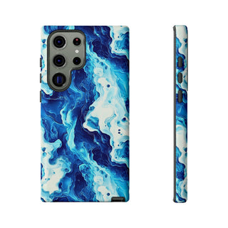 Arctic Flow - Galaxy Tough