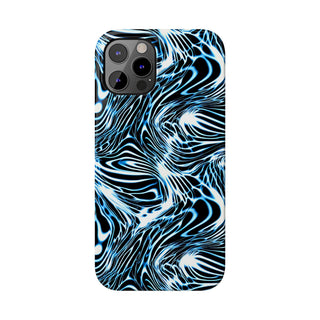 Electric Drift - iPhone Slim