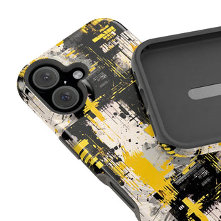 Urban Circuit - iPhone MagSafe