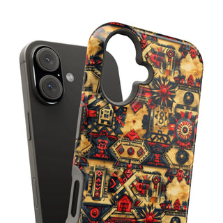 Ember Bloom - iPhone MagSafe