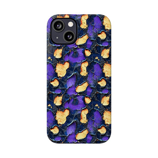 Molten Impact - iPhone Slim