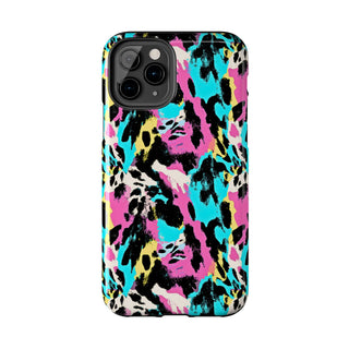 Vivid Fusion - iPhone Tough