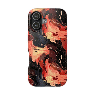 Lava Surge - iPhone Tough