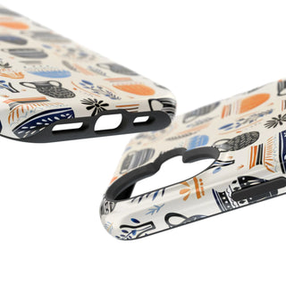 Ceramic Harmony - iPhone MagSafe