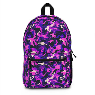 Vivid Nightfall - Backpack