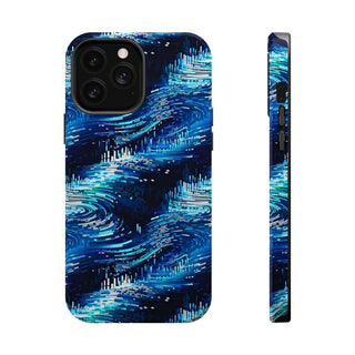 Current Flow - iPhone MagSafe