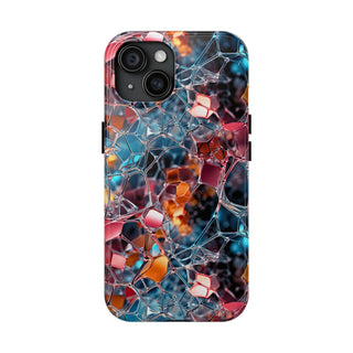 Quantum Web - iPhone Tough