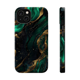 Verdant Aurora - iPhone MagSafe