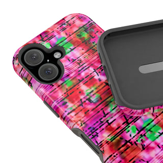 Signal Bloom - iPhone Tough