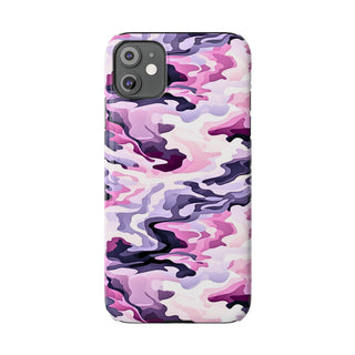 Lavender Mirage - iPhone Slim