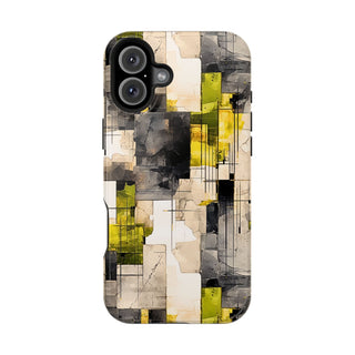 Urban Blueprint - iPhone MagSafe