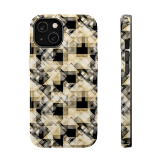 Golden Prism - iPhone MagSafe