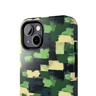 Camo Blocks