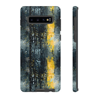 Neon Nocturne - Galaxy Tough