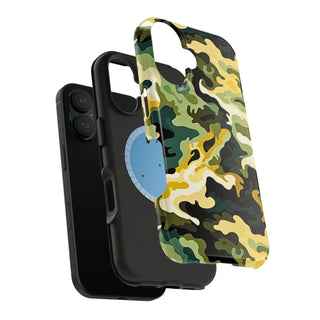 Woodland Veil - iPhone MagSafe