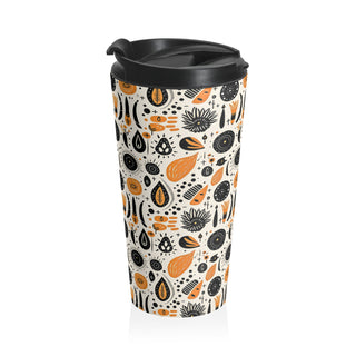 Ember Flora - Travel Mug