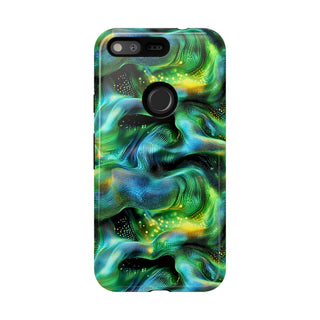 Stellar Drift - Pixel Tough