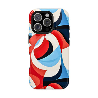 Dynamic Flow - iPhone MagSafe