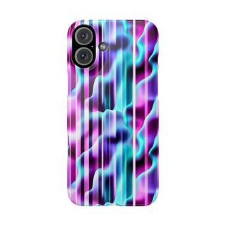 Velvet Stream - iPhone Slim