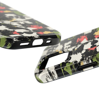 Phantom Shades -iPhone Tough